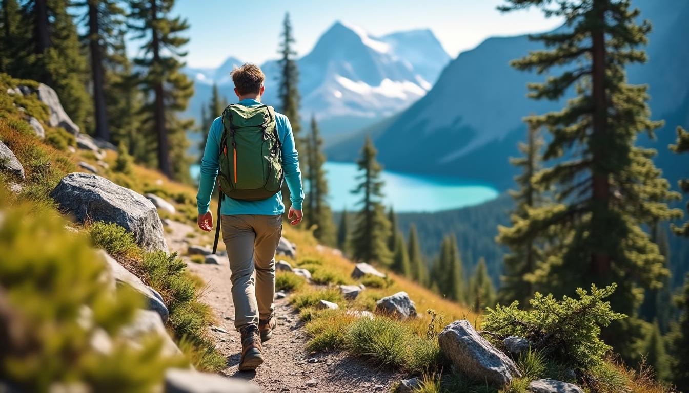 découvrez 15 idées de défis amusants et originaux pour rendre vos vacances d'été encore plus excitantes et inoubliables.