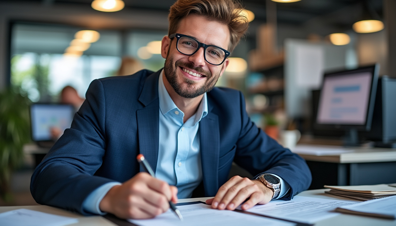découvrez les 5 principaux avantages d'utiliser un contrat de location de voiture vierge au format word pour vos locations. simplifiez vos démarches, assurez la clarté des accords, et protégez vos intérêts grâce à un document sur-mesure, adaptable à vos besoins spécifiques. optimisez votre expérience de location dès aujourd'hui!