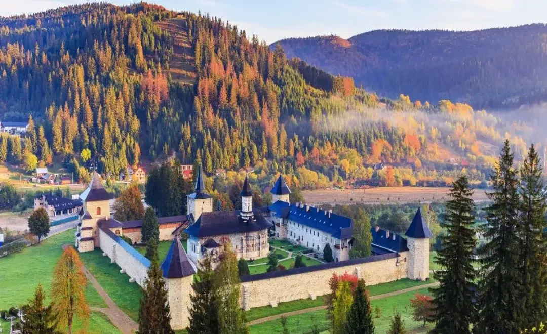 La meilleure agence de voyage pour un séminaire d'entreprise réussi en Roumanie