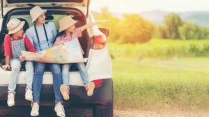 un voyage parfait
