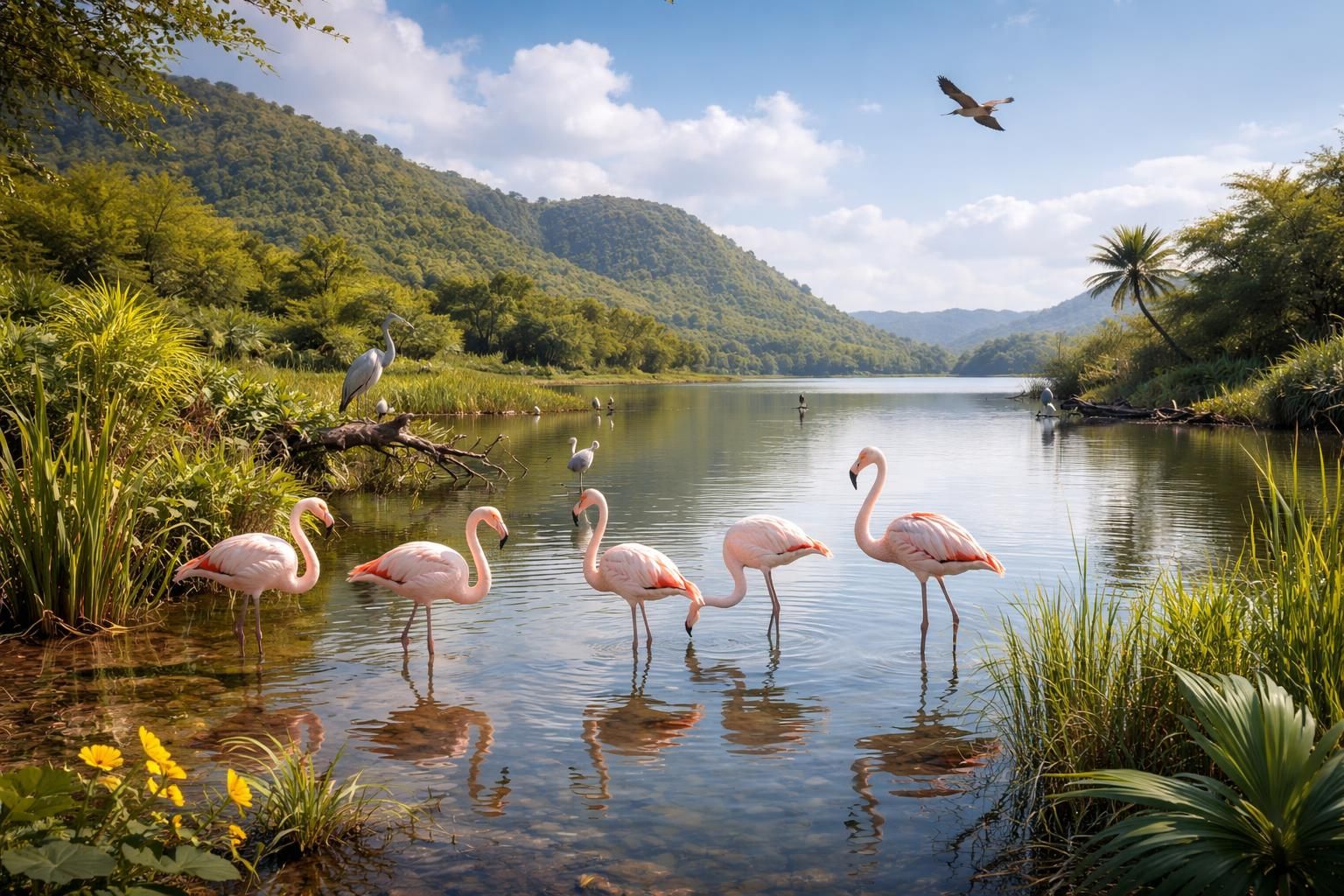 découvrez la faune exceptionnelle de lagoa do paul, un lieu unique où la biodiversité locale vous surprendra par sa richesse et sa diversité.