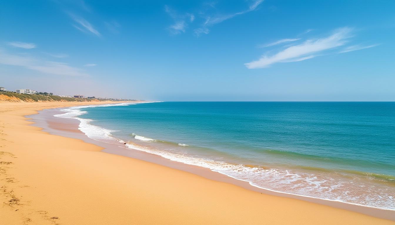 découvrez agadir à travers notre blog dédié aux meilleures activités en plein air. idéal pour les amateurs de nature et d'aventure, trouvez des conseils, des guides et des idées pour profiter pleinement de cette destination ensoleillée.