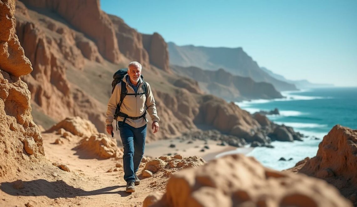 découvrez agadir à travers notre blog dédié aux meilleures activités en plein air. randonnée, sports nautiques, et aventures nature vous attendent pour un séjour inoubliable.