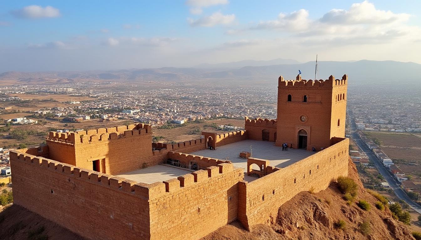découvrez agadir à travers notre blog dédié aux meilleures activités en plein air : randonnées, plages, sports nautiques et bien plus pour profiter pleinement de la nature.