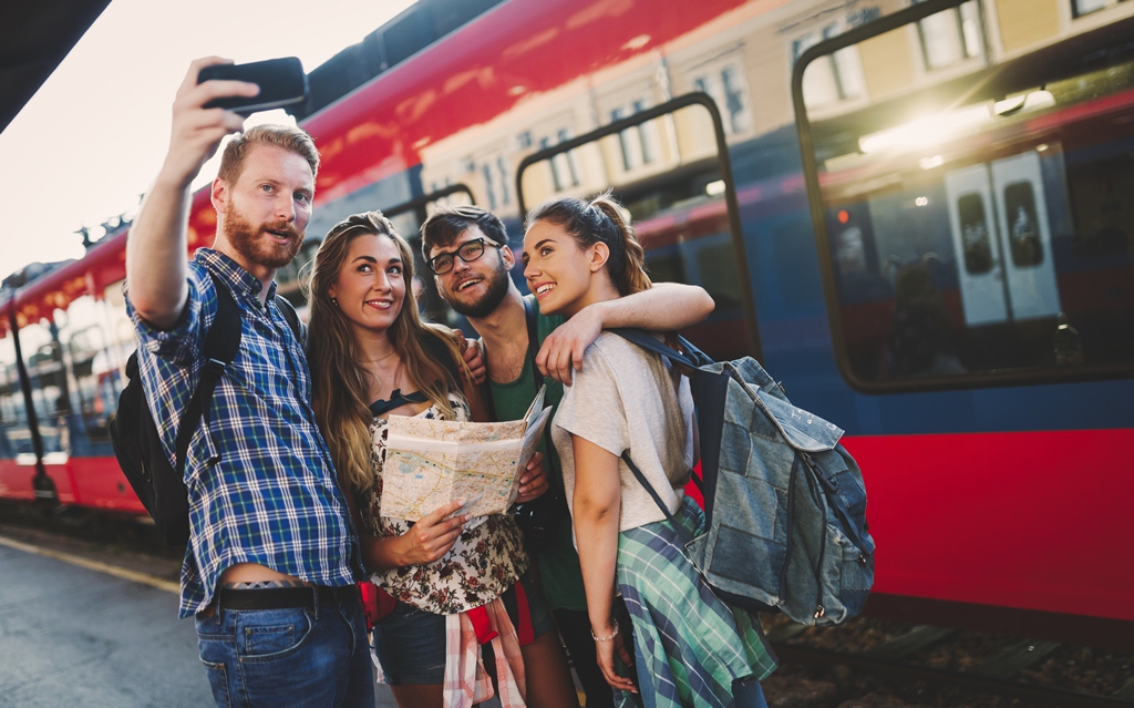 voyage Angleterre en train