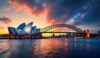 explorez les monuments célèbres d'australie et plongez dans la découverte de trésors architecturaux incontournables à visiter lors de votre voyage.