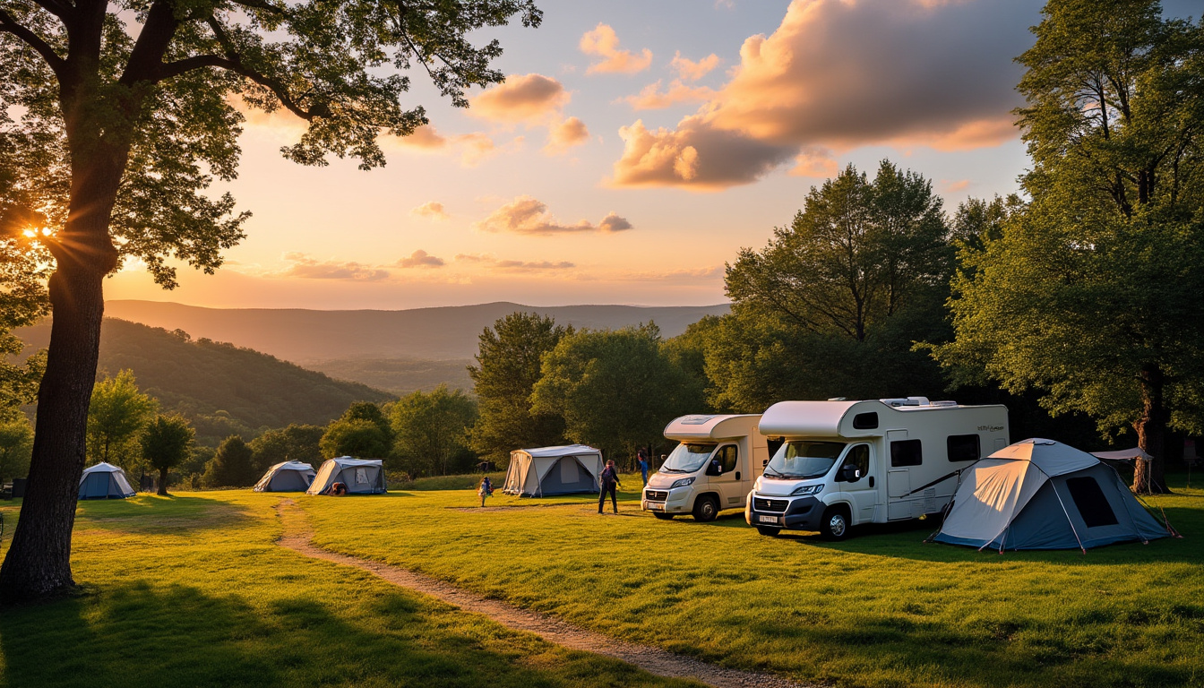 découvrez les merveilles de la drôme en camping-car ! itinéraires, sites incontournables, conseils et astuces pour réussir votre aventure et profiter pleinement des paysages et villages authentiques de la région.