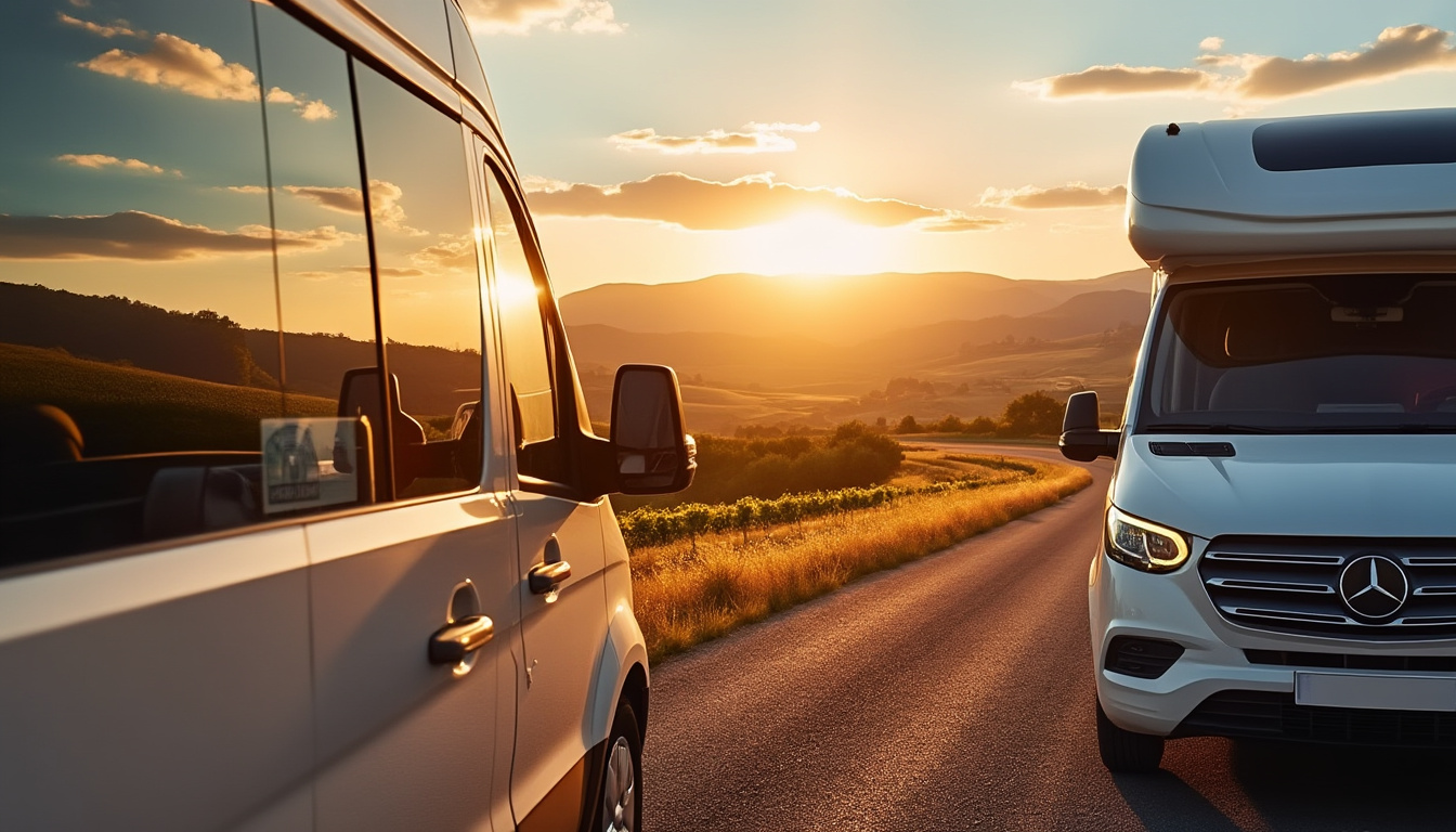 partez à l’aventure en camping-car dans la drôme ! découvrez les sites incontournables, les plus beaux villages et nos conseils pour un road trip inoubliable au cœur de la nature et du patrimoine drômois.