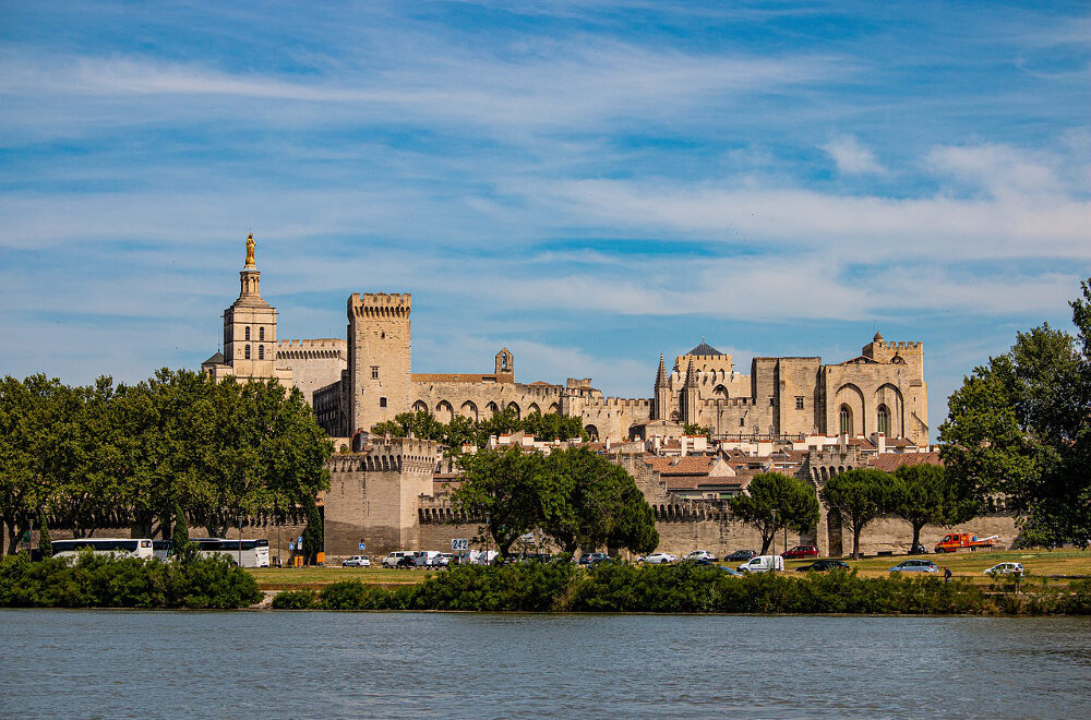 Avignon