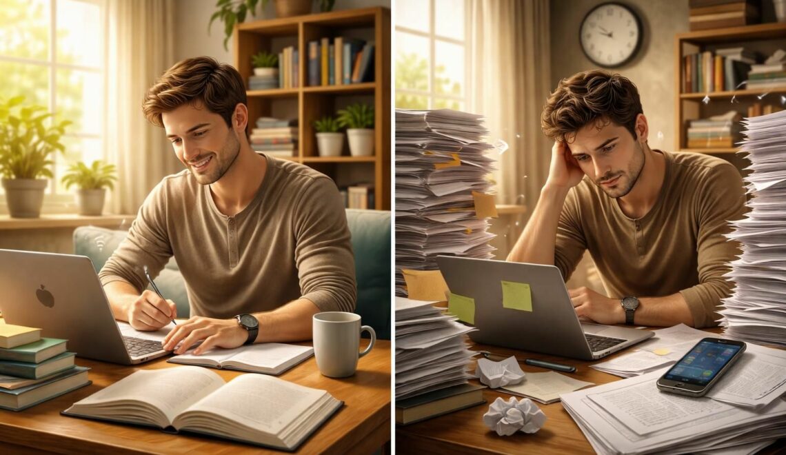 découvrez les avantages et les limites du bts par correspondance pour réussir votre formation à distance en toute flexibilité.