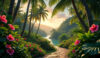 découvrez la beauté envoûtante de balata en martinique avec notre balade magique à travers cet écrin tropical. plongez dans la verdure luxuriance, admirez la flore exceptionnelle et laissez-vous charmer par un paysage féérique qui fait de balata un incontournable de votre voyage. que vous soyez amateur de nature ou en quête d'émerveillement, cette expérience vous laissera des souvenirs inoubliables.