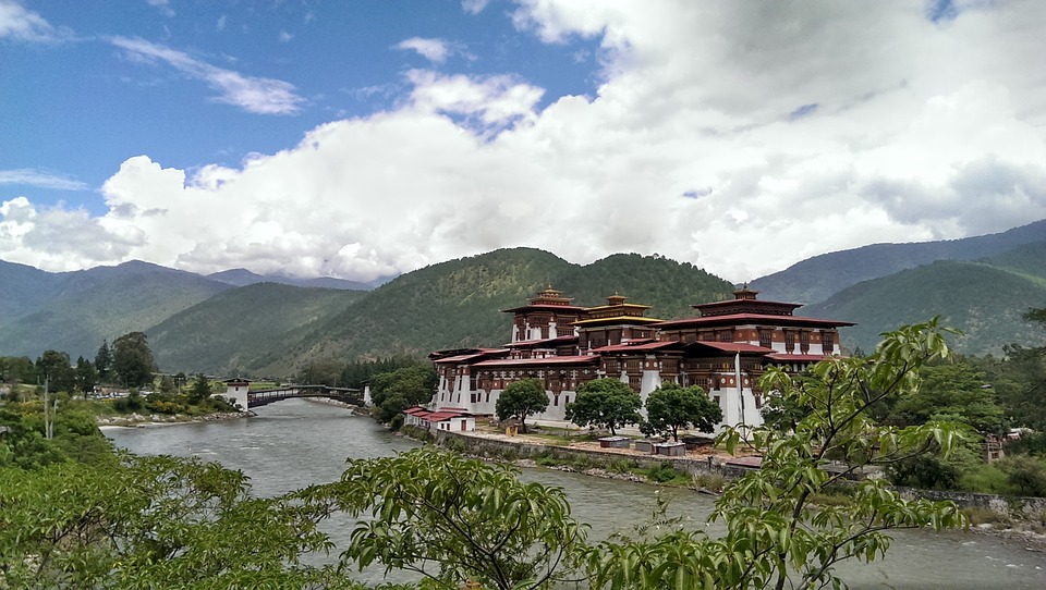 Bhoutan