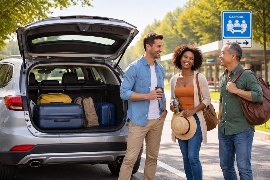découvrez les meilleures pratiques pour profiter pleinement de votre expérience de covoiturage avec blablacar. conseils essentiels pour un trajet sûr, convivial et économique.