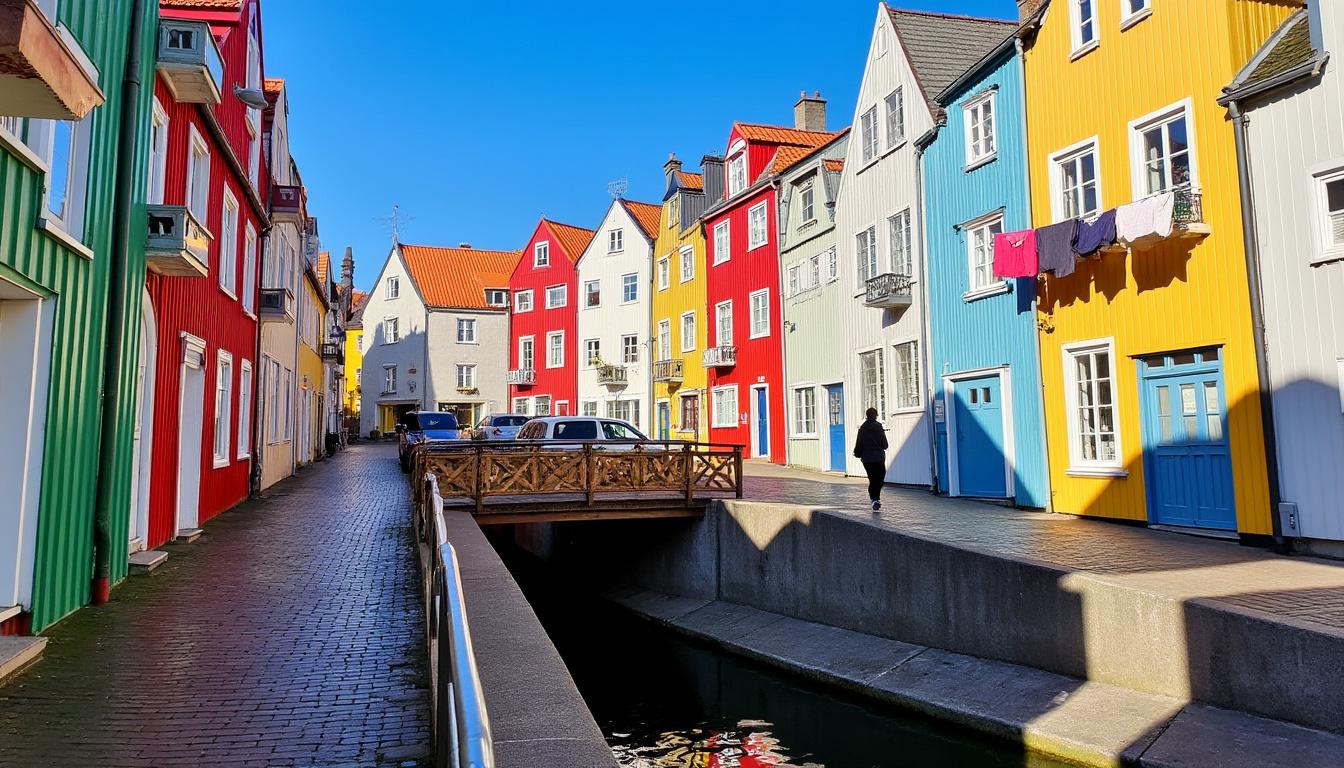 découvrez la liste complète des capitales commençant par la lettre r avec des explications détaillées pour chaque ville capitale.