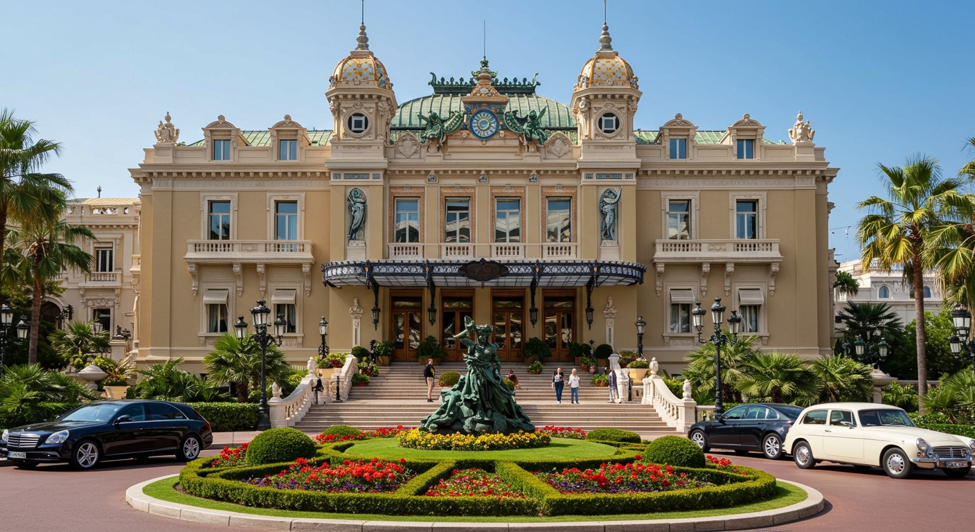 Casino de Monte-Carlo