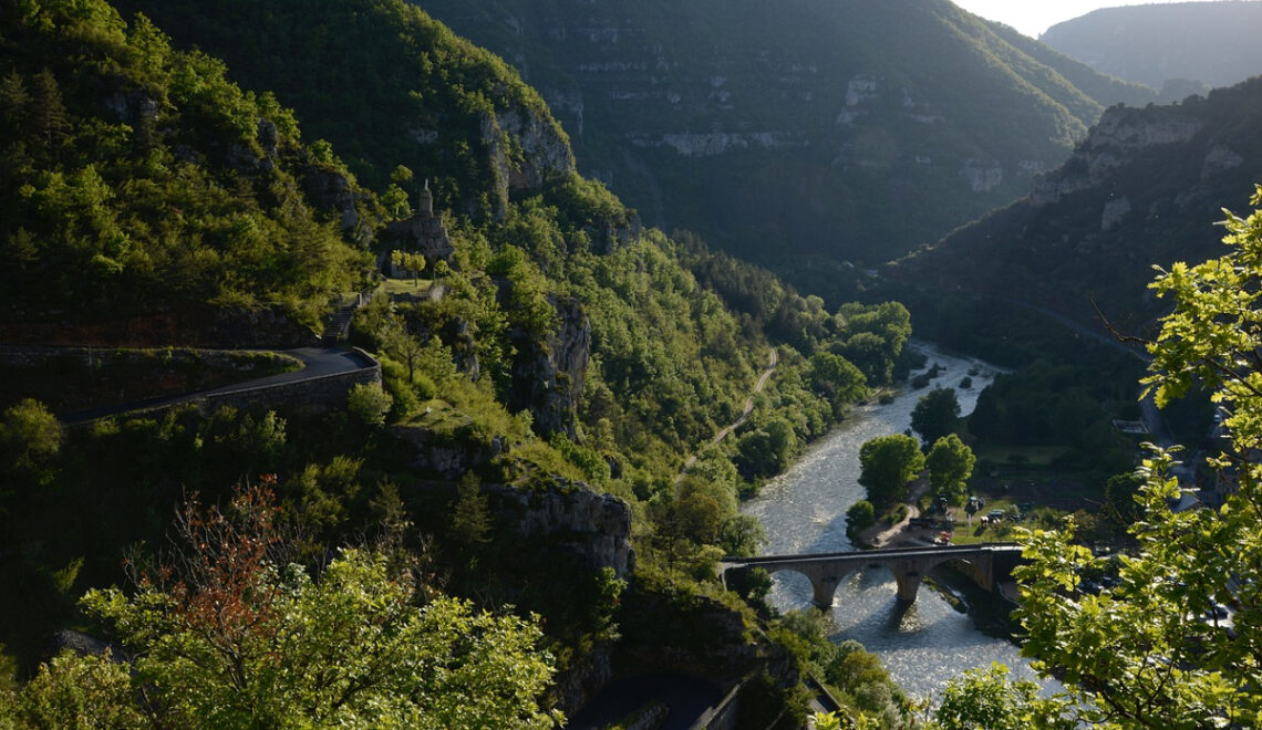 Cévennes