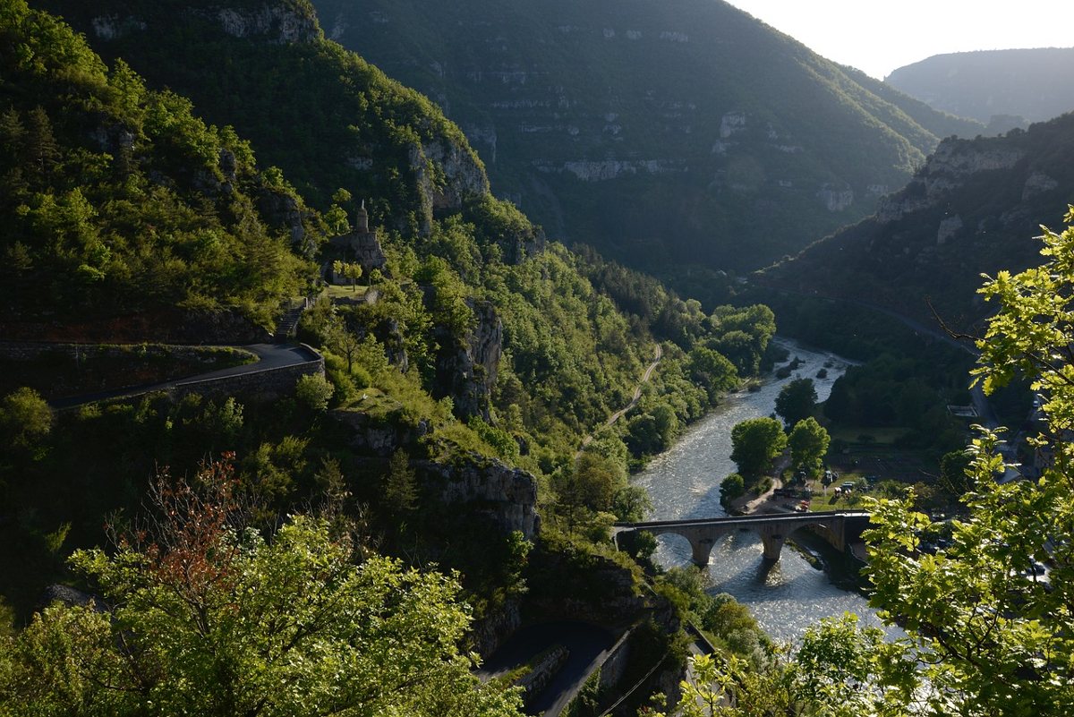 Cévennes