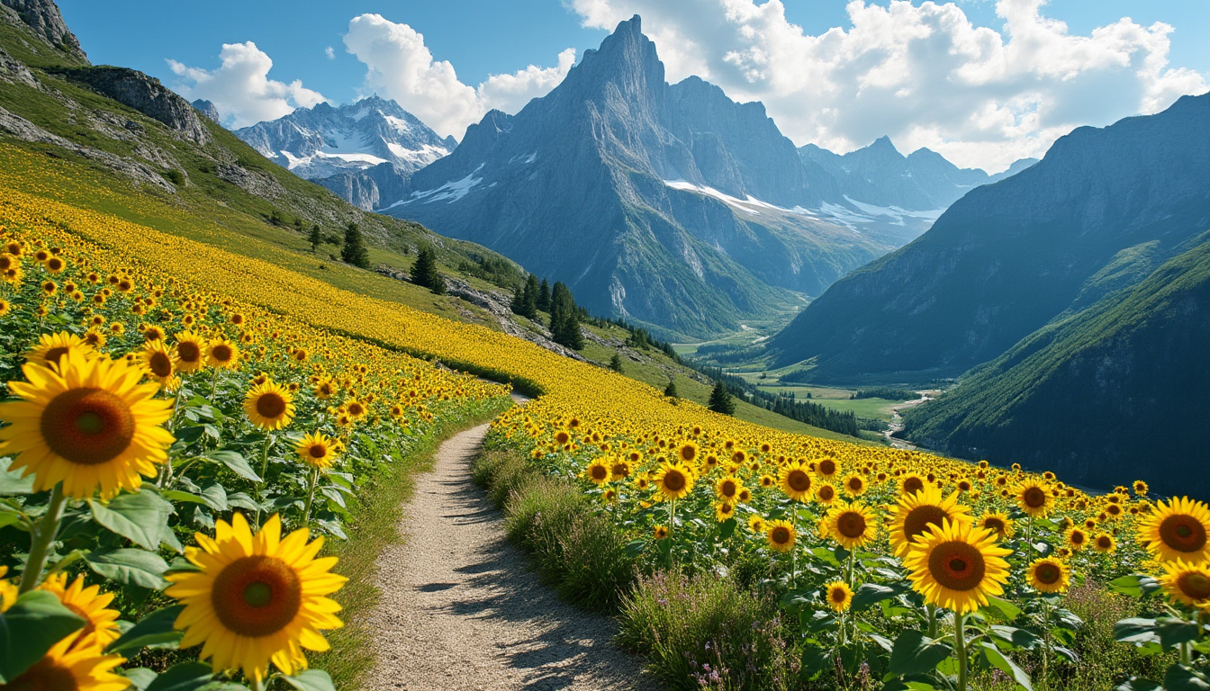 découvrez les étapes incontournables du chemin du piémont. conseils, astuces et points forts pour profiter pleinement de cette randonnée unique à travers des paysages exceptionnels, idéale pour tous les passionnés de marche.
