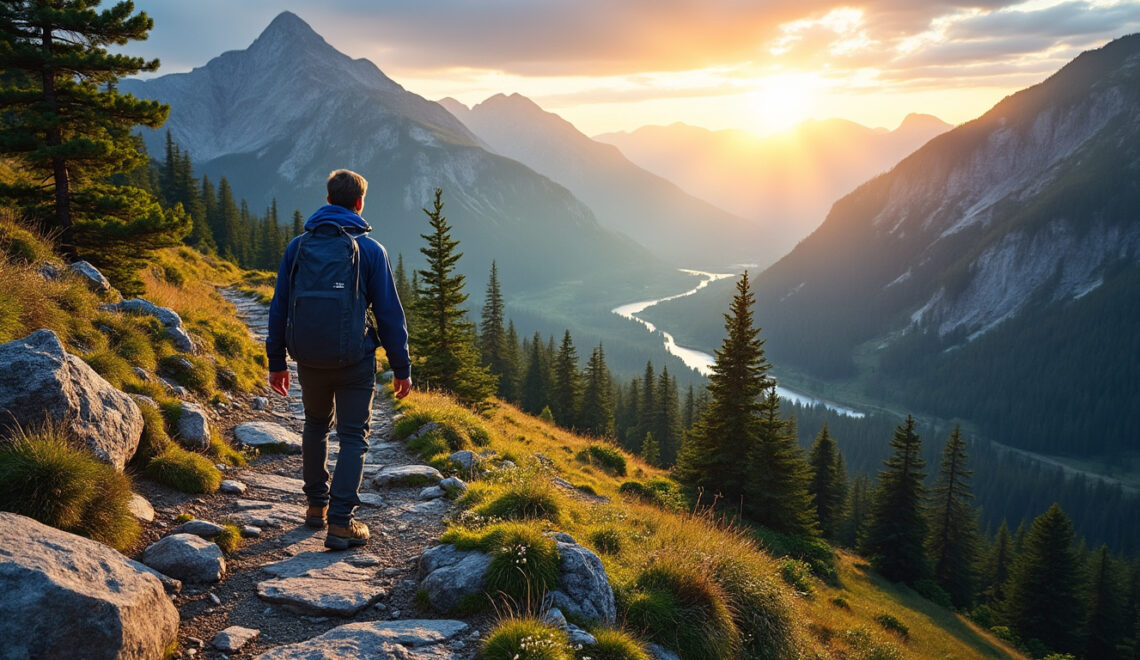 découvrez les étapes incontournables du chemin du piémont, un itinéraire unique qui séduira les randonneurs par ses paysages variés et ses villages authentiques. préparez votre aventure et profitez pleinement de chaque étape qui fait la différence !