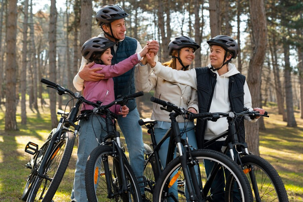 Choisir vélo