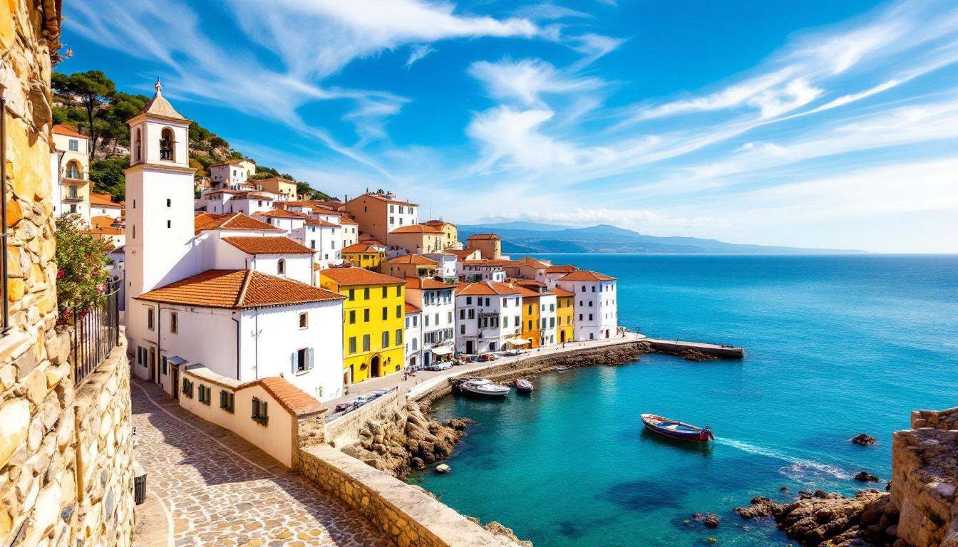 découvrez comment sélectionner les meilleurs sites de locations de vacances à collioure grâce à nos conseils pratiques et astuces pour un séjour inoubliable.