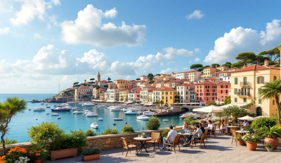 découvrez comment sélectionner les meilleurs sites de locations de vacances à collioure pour profiter d'un séjour inoubliable alliant confort, authenticité et bonnes affaires.