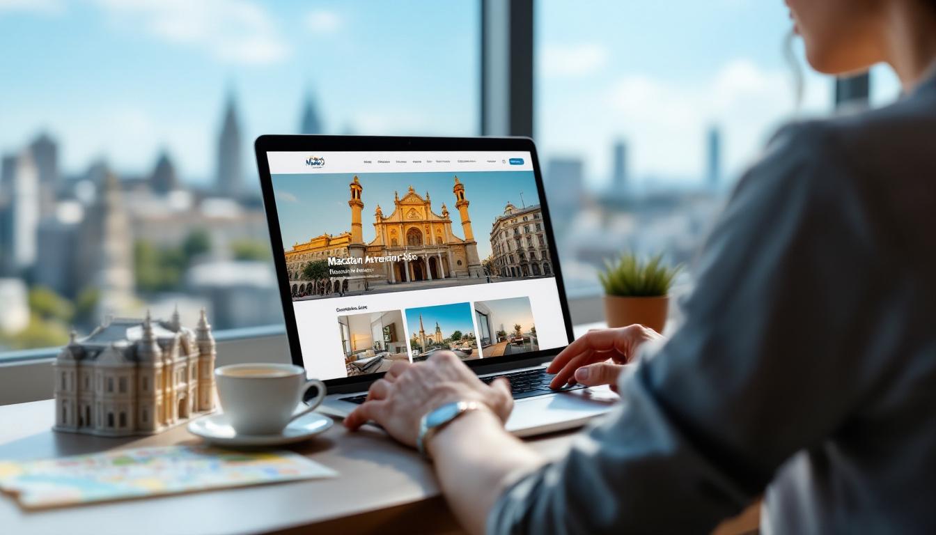 découvrez comment sélectionner les meilleurs sites de location de vacances à madrid, en vous basant sur conseils et critères essentiels pour un séjour réussi dans la communauté de madrid.