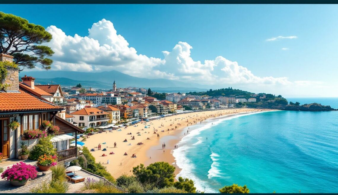 découvrez comment choisir les meilleurs sites de locations de vacances à saint-sébastien, au pays basque, pour profiter d'un séjour inoubliable alliant confort, authenticité et offres avantageuses.