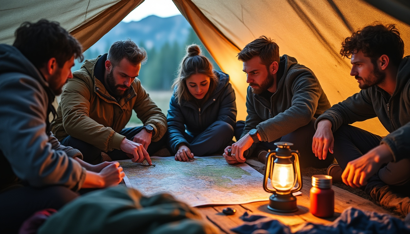 découvrez nos conseils pratiques pour éviter les pièges liés à l'annulation de réservation de camping sans assurance. informez-vous sur les meilleures pratiques et précautions à prendre pour protéger votre investissement et profiter de vos vacances en toute tranquillité.