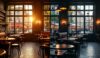 découvrez comment le café du commerce de barbes à paris séduit les passionnés de gastronomie avec son ambiance conviviale, ses saveurs authentiques et ses plats inspirés de la tradition culinaire française.