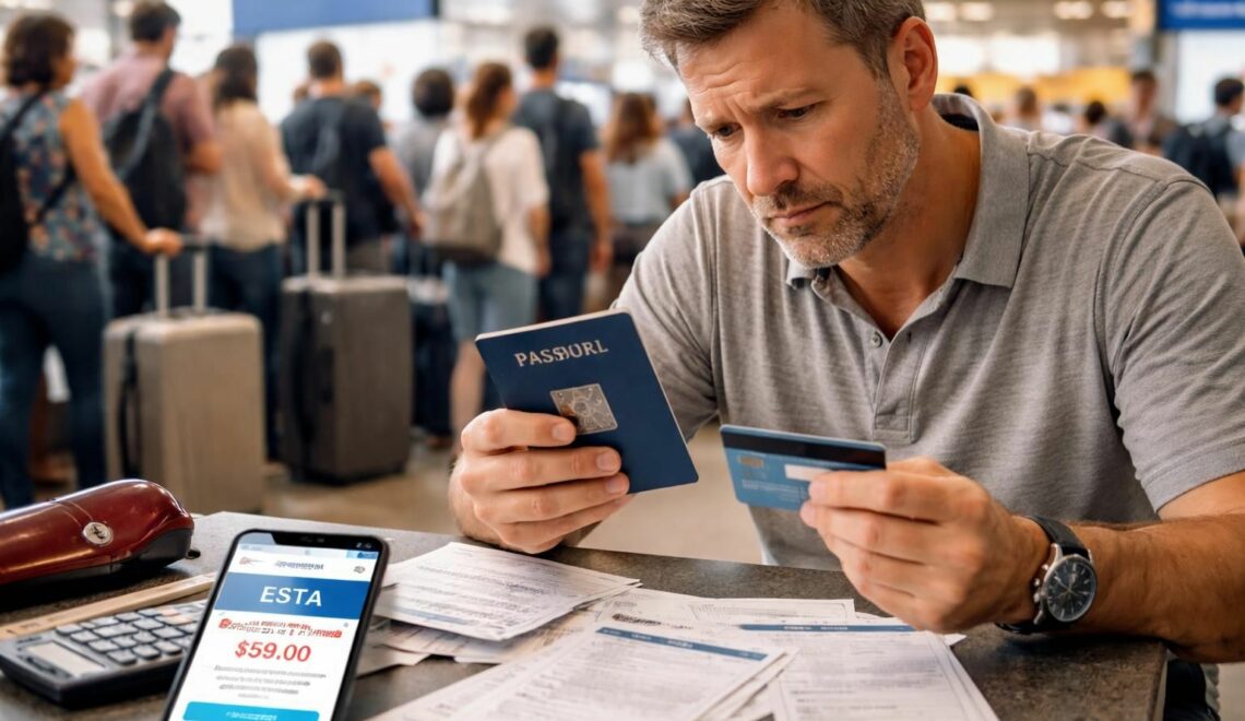 découvrez comment le coût de l'esta en pleine saison touristique peut impacter votre budget de voyage et apprenez à mieux planifier vos dépenses pour éviter les surprises.