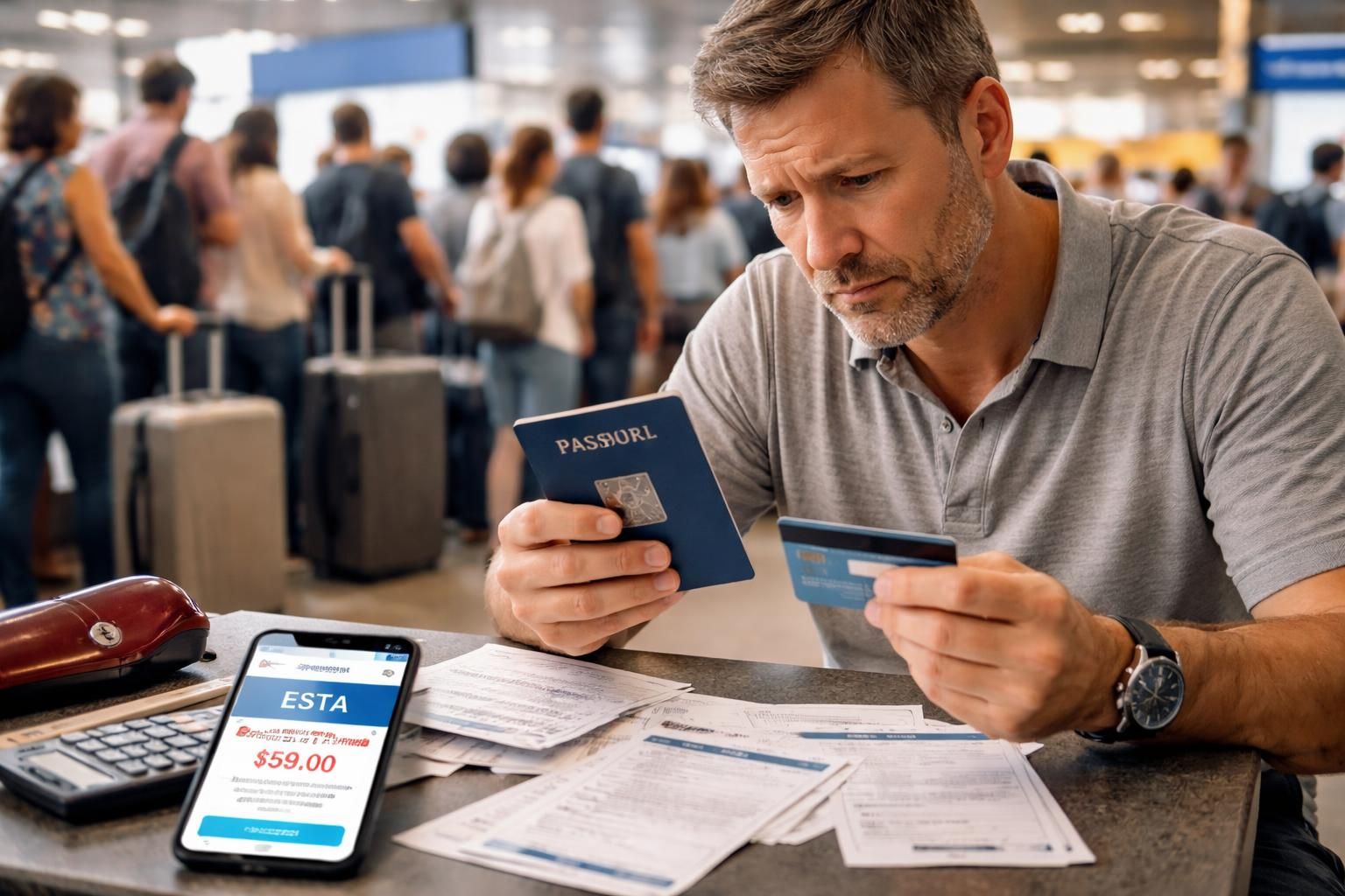 découvrez comment le coût de l'esta en pleine saison touristique peut impacter votre budget de voyage et apprenez à mieux planifier vos dépenses pour éviter les surprises.