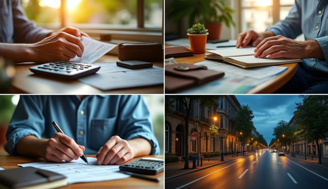 découvrez comment le prix du pass navigo pour les retraités peut impacter votre budget et quelles solutions adopter pour bien gérer vos finances.