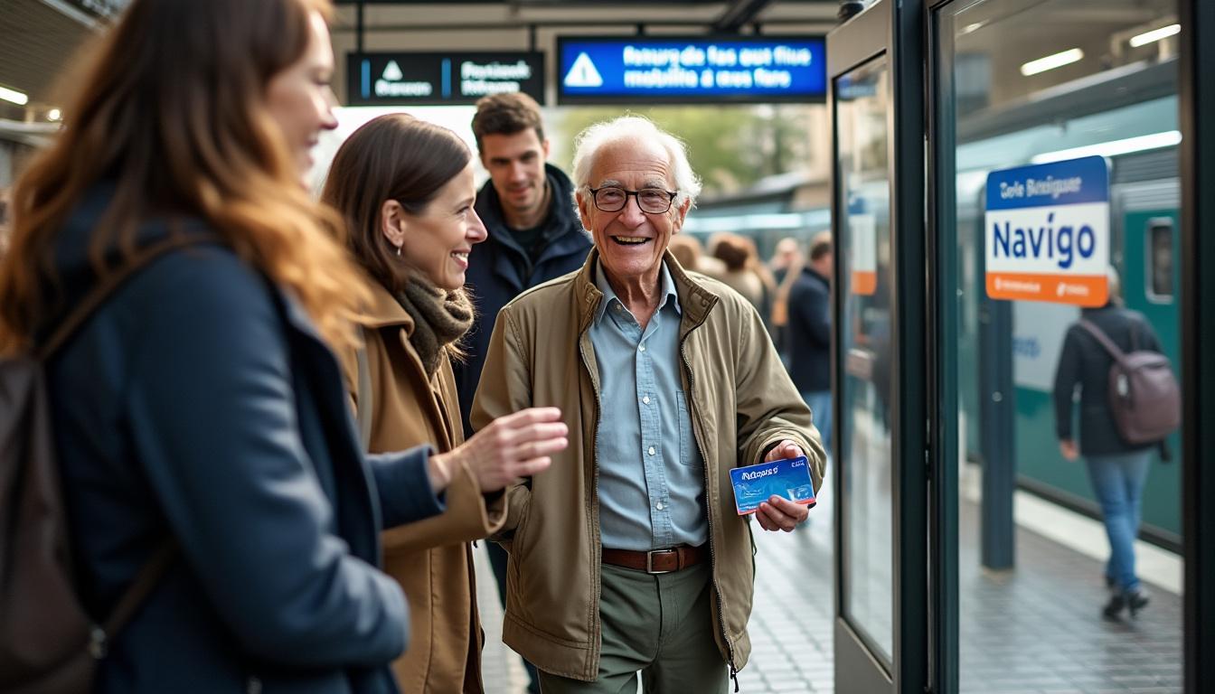 découvrez comment le prix du pass navigo pour les retraités peut impacter votre budget et quelles solutions adopter pour mieux gérer vos finances au quotidien.