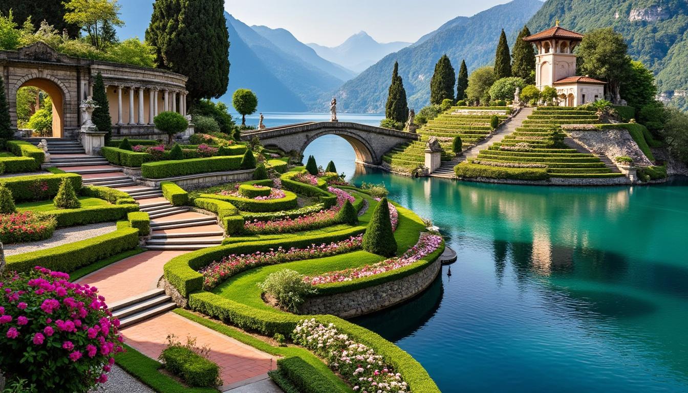 découvrez comment organiser efficacement votre voyage de 2 jours au lac majeur avec nos conseils pratiques, activités incontournables et astuces pour profiter pleinement de votre séjour.