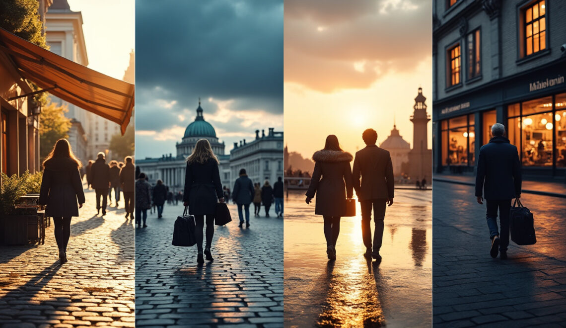 découvrez nos conseils pratiques pour organiser facilement un séjour de 4 jours à berlin. profitez pleinement de la capitale allemande sans stress grâce à un itinéraire optimisé et des astuces de voyage.