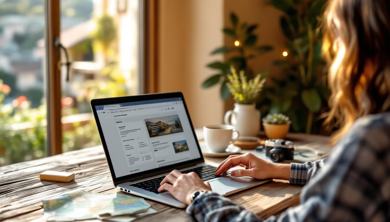 découvrez nos conseils pour dénicher les meilleurs sites de locations de vacances à les baux-de-provence et profiter d'un séjour inoubliable au cœur de la provence.