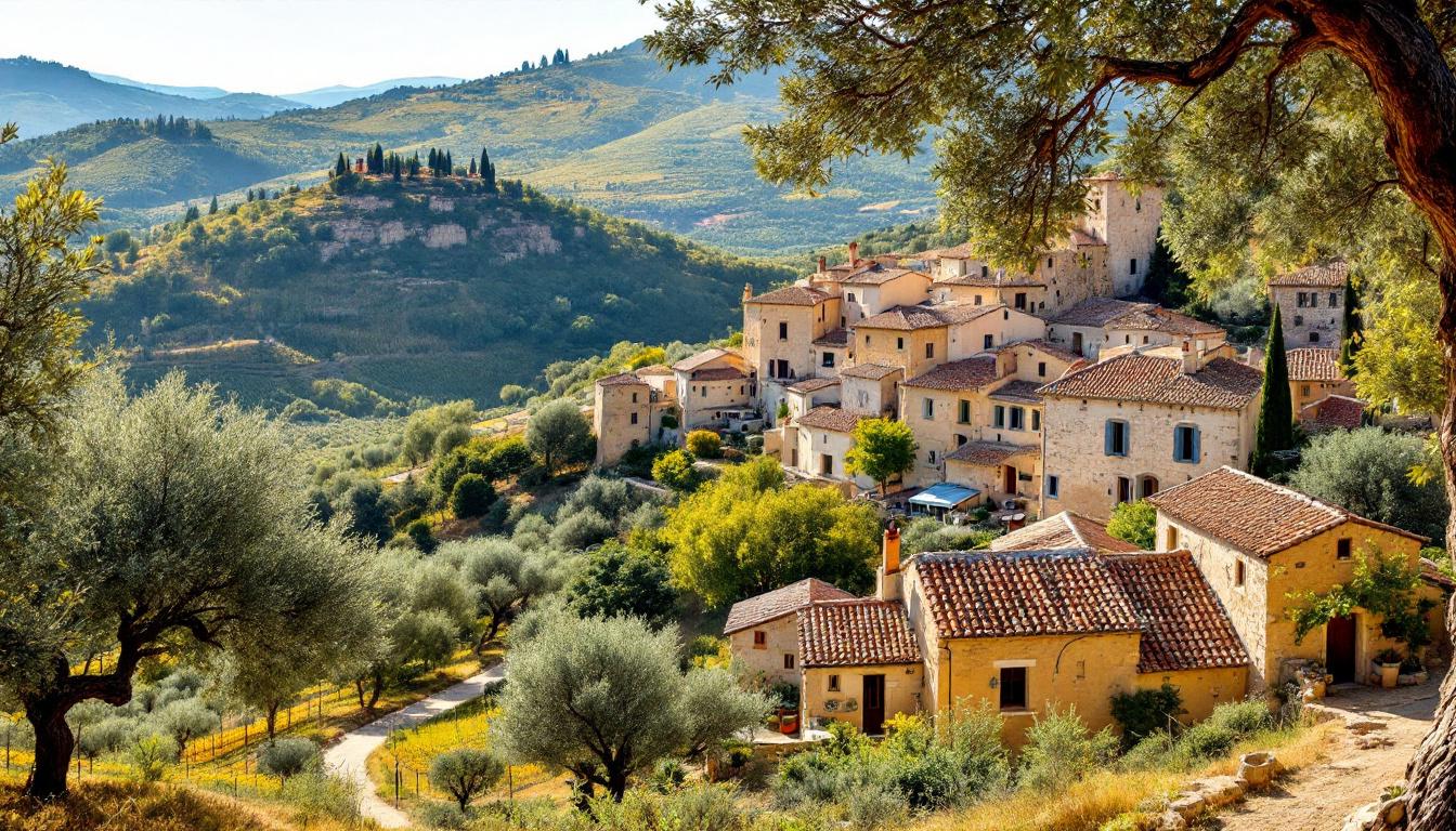 découvrez comment dénicher les meilleurs sites de locations de vacances pour les baux-de-provence et profitez d'un séjour inoubliable au cœur de la provence.