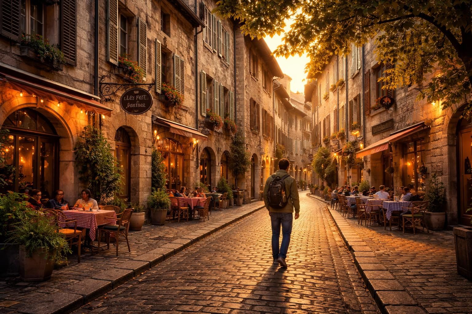 découvrez comment une simple promenade dans le vieux chambéry peut transformer votre manière de voir le monde en explorant son histoire, son charme authentique et ses ruelles pittoresques.