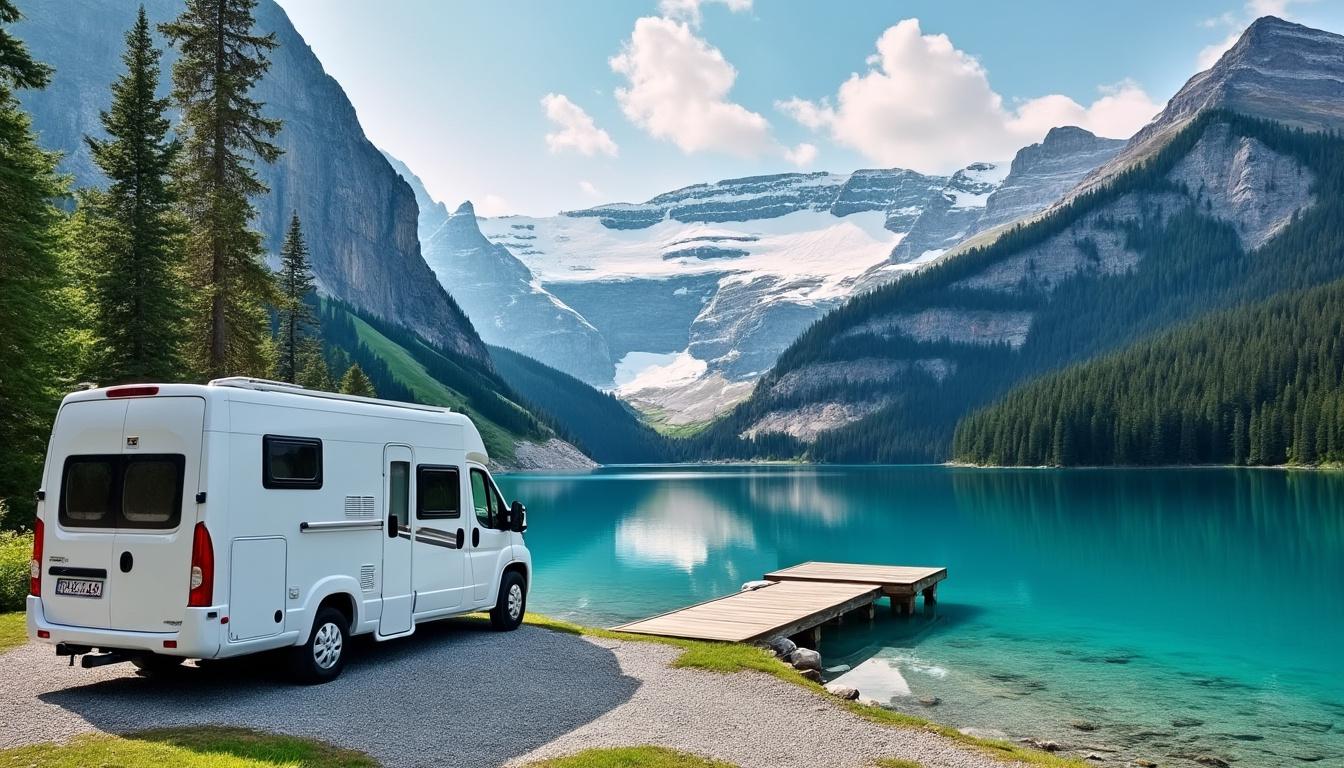 découvrez comment vivre une expérience unique en bavière et tyrol en camping-car, profitez des paysages magnifiques, des sites culturels et d'une aventure inoubliable en pleine nature.