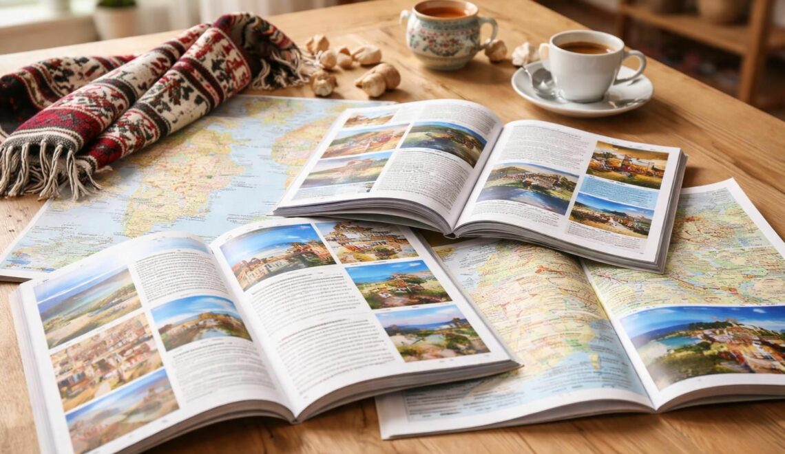découvrez notre comparatif des meilleurs guides touristiques de la sardaigne en pdf pour choisir celui qui correspond le mieux à vos besoins de voyage.