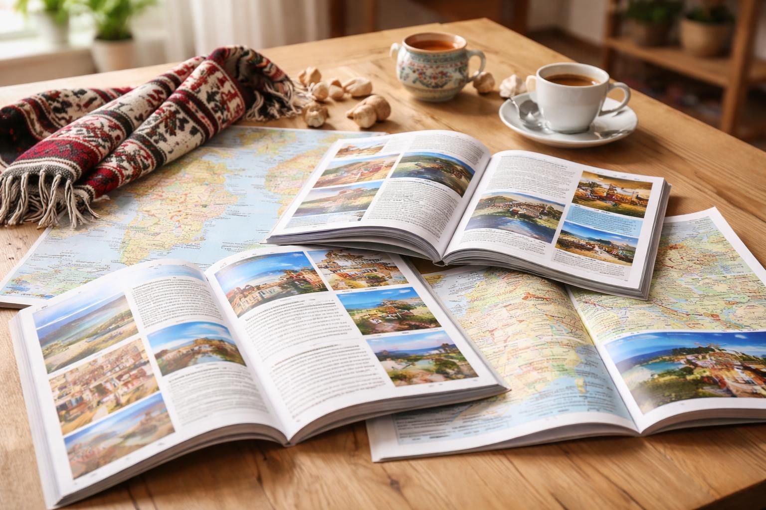 découvrez notre comparatif des meilleurs guides touristiques de la sardaigne en pdf pour choisir celui qui correspond le mieux à vos besoins de voyage.