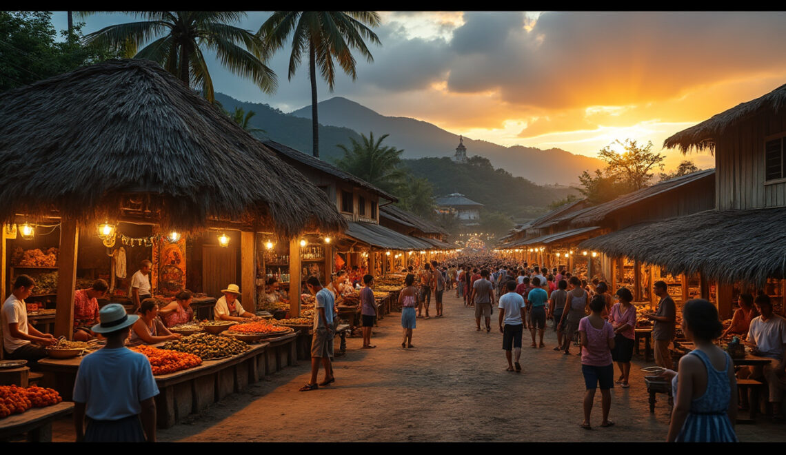 découvrez ce que pensent les voyageurs de l’hospitalité et de la culture locale au costa rica. avis, expériences et conseils pour préparer au mieux votre séjour dans ce pays authentique et chaleureux.