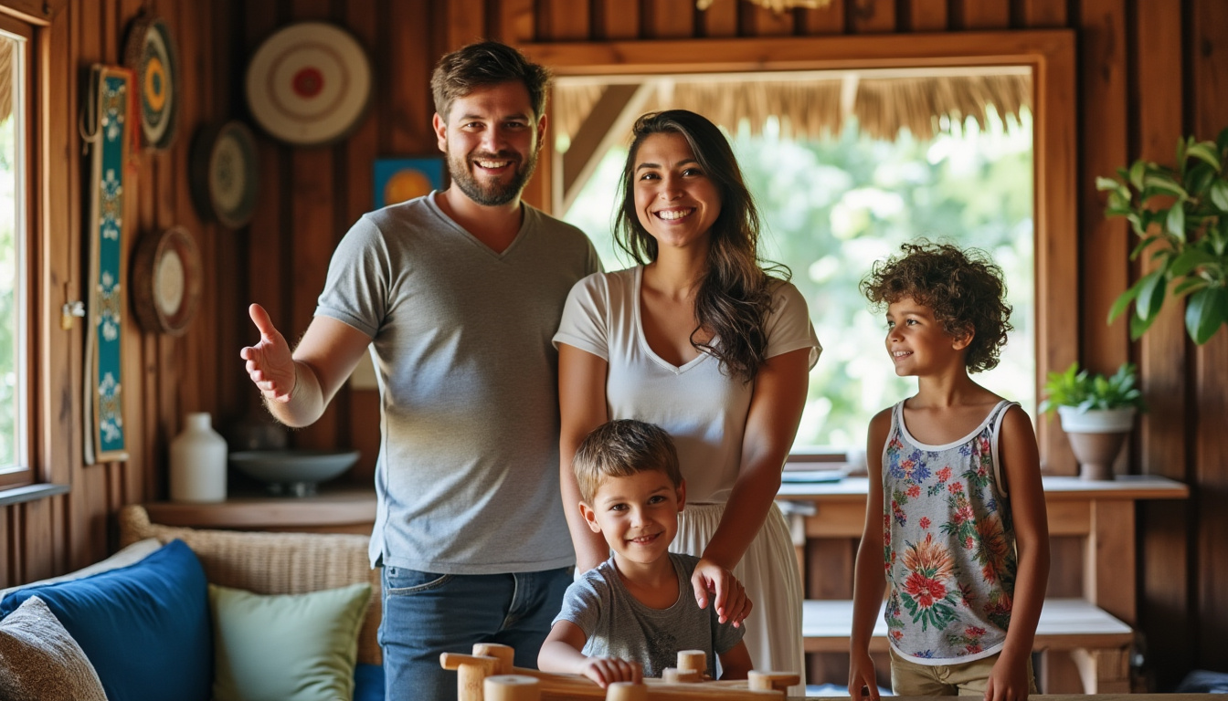 découvrez les avis authentiques des visiteurs sur l'hospitalité chaleureuse et la richesse de la culture locale au costa rica. conseils, expériences et ressentis pour préparer votre voyage !