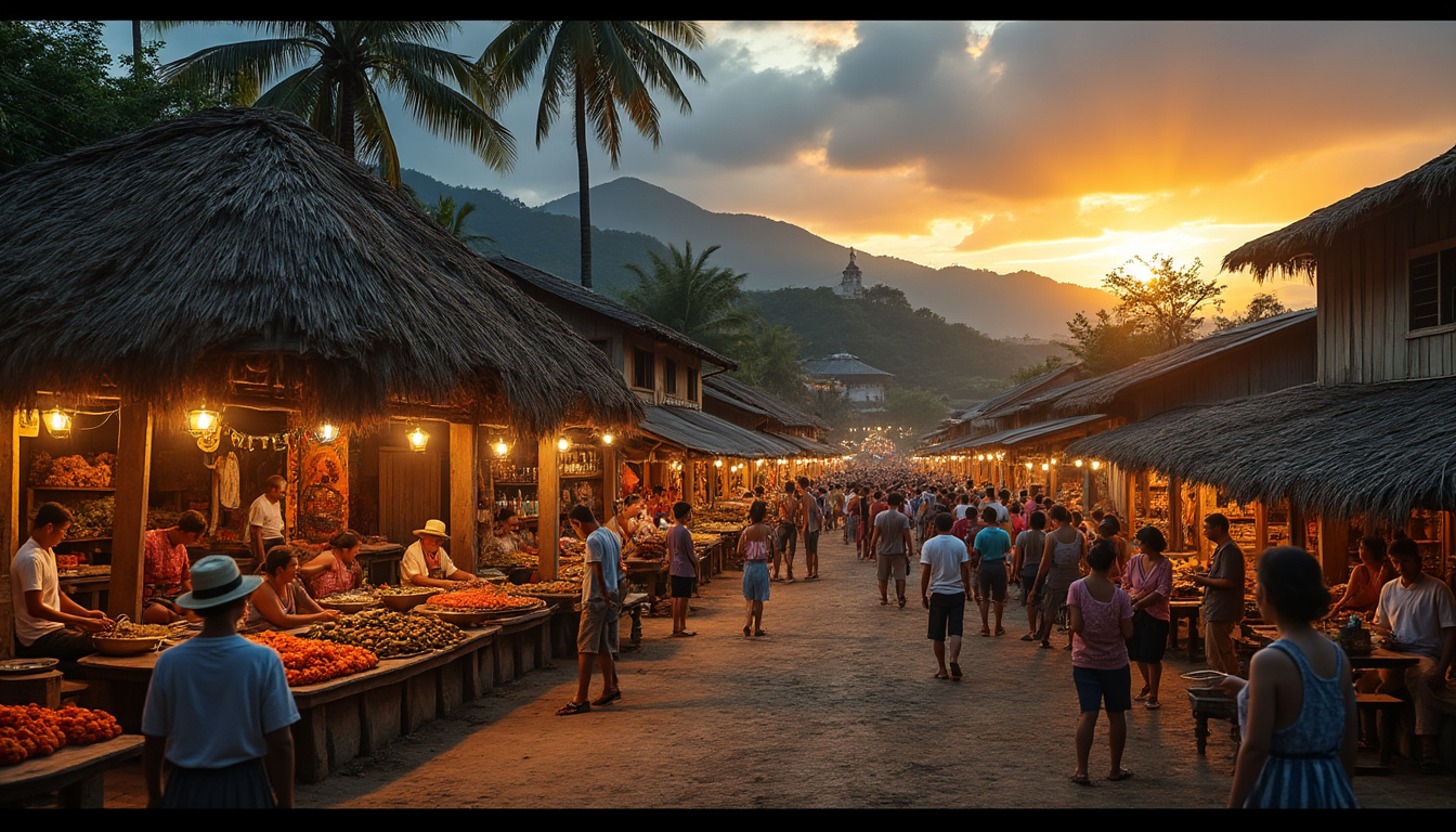 découvrez ce que pensent les voyageurs de l’hospitalité et de la culture locale au costa rica. avis, expériences et conseils pour préparer au mieux votre séjour dans ce pays authentique et chaleureux.