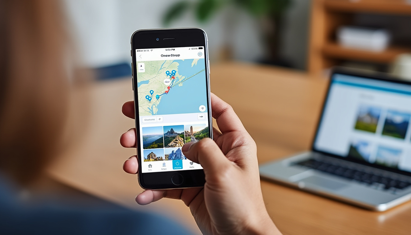 apprenez à suivre vos amis et découvrez de nouveaux horizons avec polarsteps. cette fonctionnalité innovante vous permet de rester connecté tout en explorant le monde, partageant vos aventures et recevant des mises à jour en temps réel sur leurs voyages.