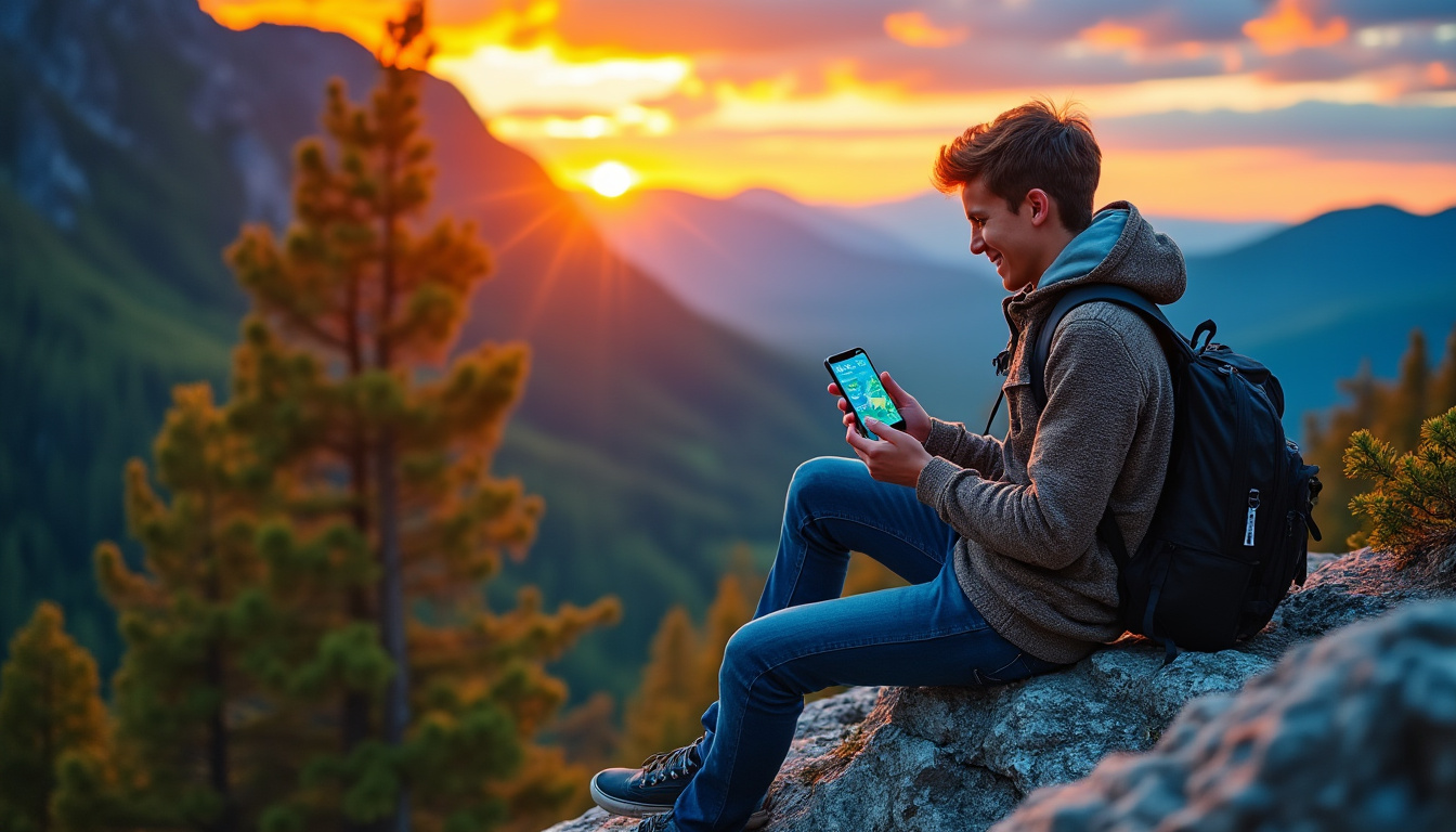 apprenez à suivre vos amis sur polarsteps et élargissez vos horizons avec des astuces simples. explorez de nouvelles destinations et partagez vos aventures facilement grâce à notre guide complet.