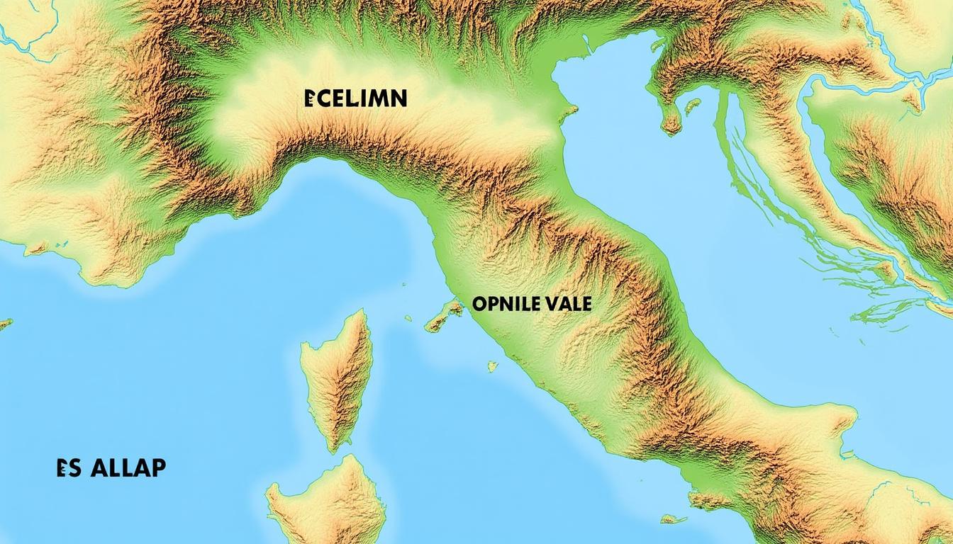 explorez notre carte interactive de l'italie et de la croatie pour organiser facilement votre voyage, découvrir les meilleures destinations et préparer un itinéraire sur mesure.