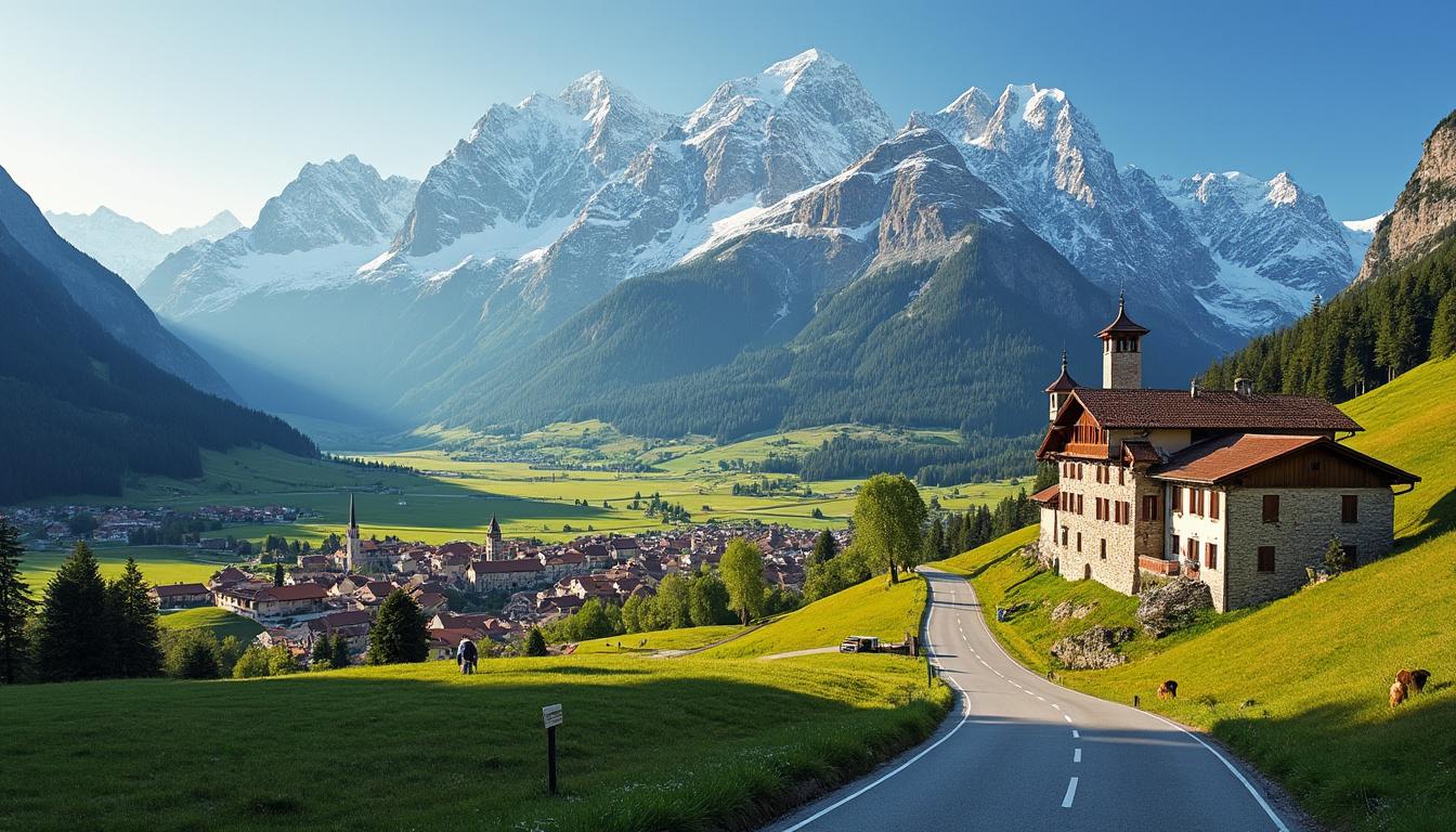 explorez la carte détaillée de l'italie et de la croatie pour préparer votre voyage idéal. trouvez les meilleures destinations, itinéraires et conseils pratiques pour un séjour inoubliable.