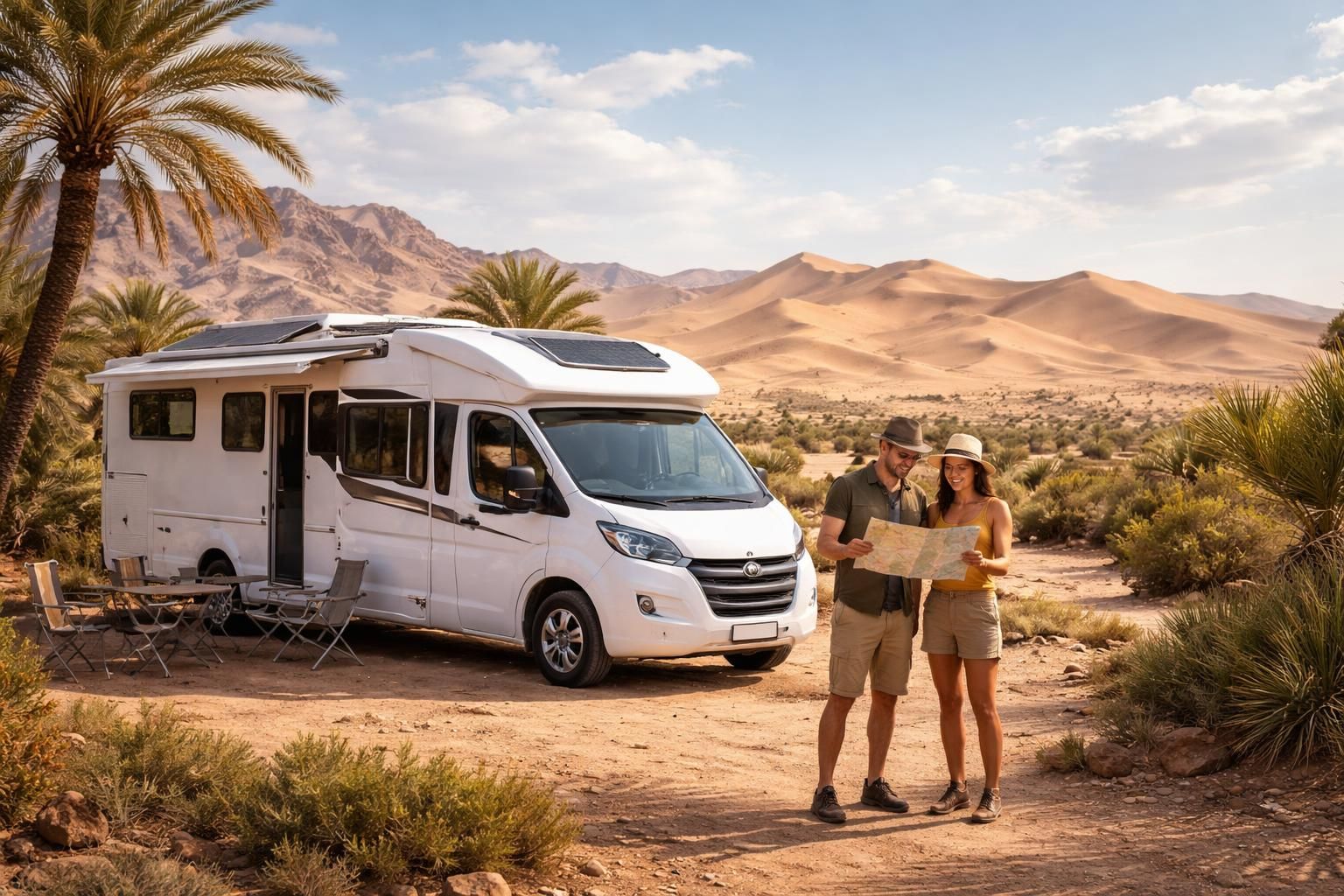 explorez le meilleur blog dédié au camping-car au maroc pour préparer votre voyage en toute sérénité avec conseils, itinéraires et astuces.